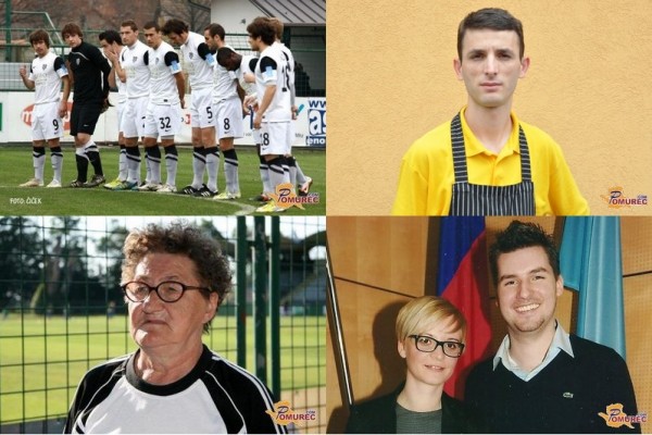 Anketa: Treza jokala za Muro 05, Pajdo in ostali Pomurci niso presenečeni nad odločitvijo NZS